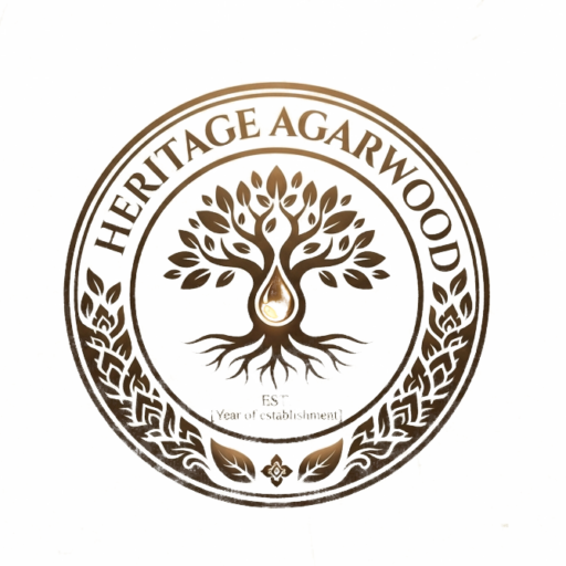 Heritage Agarwood